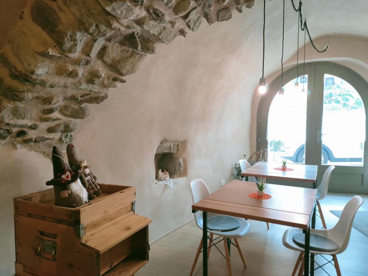 Agriturismo La Ciasa Del Fabio Tassullo Екстер'єр фото