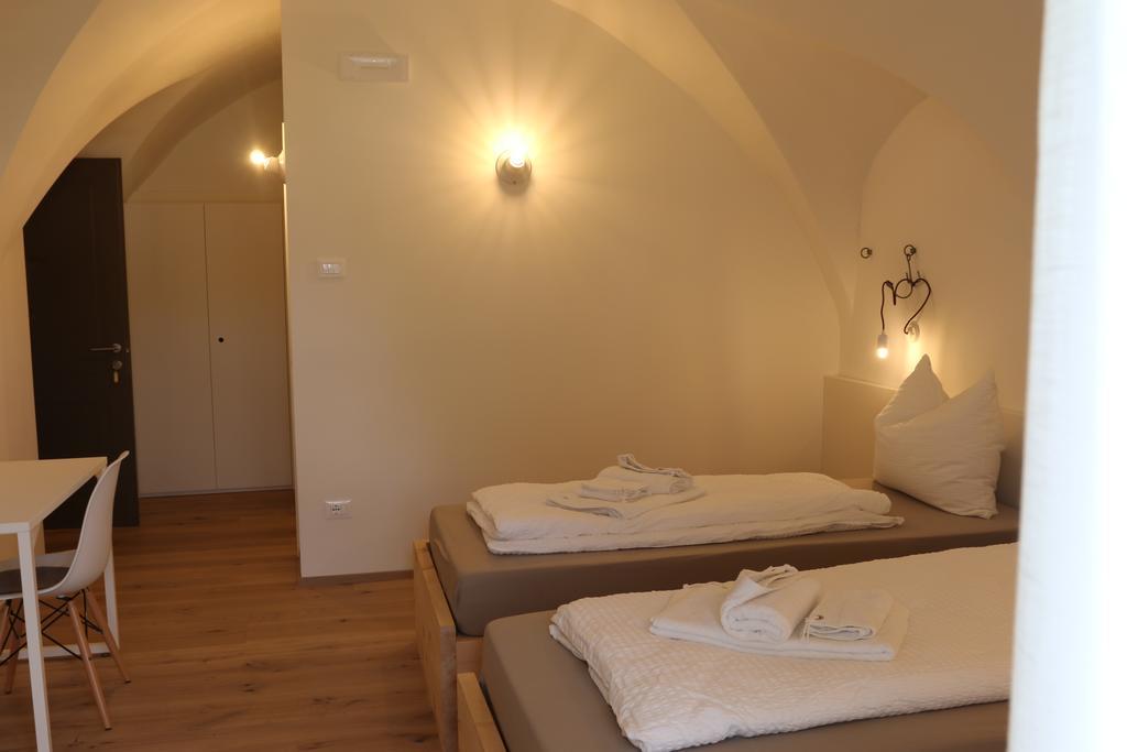 Agriturismo La Ciasa Del Fabio Tassullo Номер фото