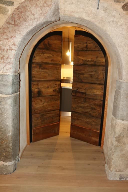 Agriturismo La Ciasa Del Fabio Tassullo Екстер'єр фото