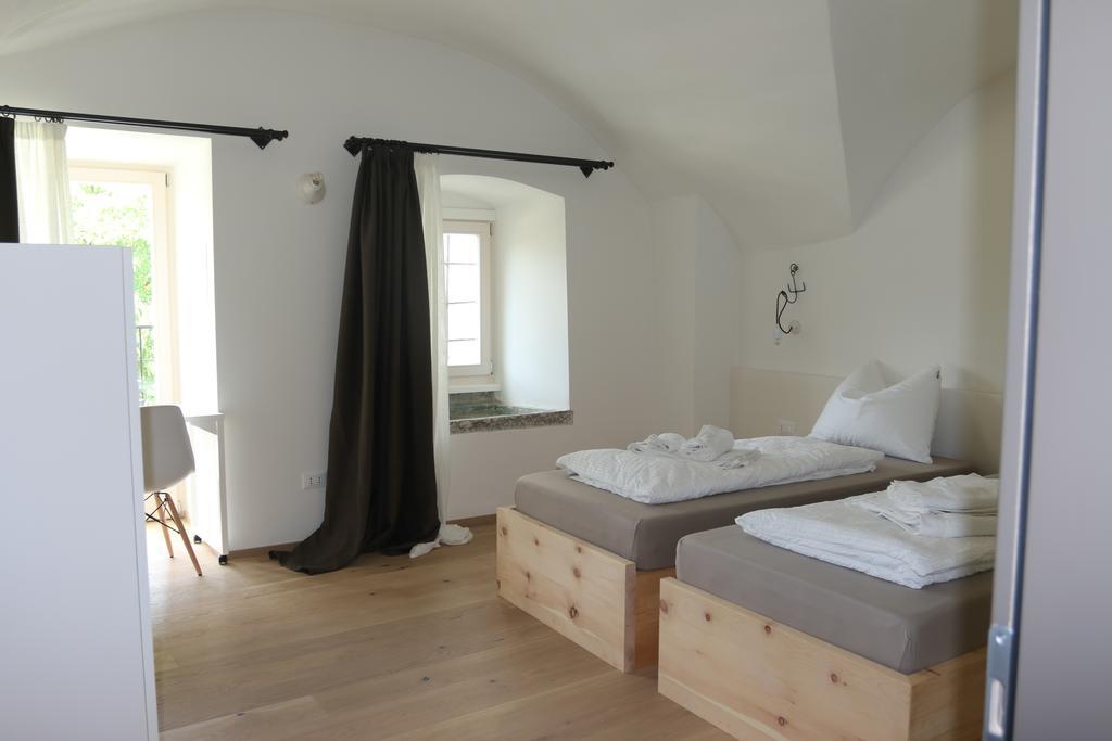 Agriturismo La Ciasa Del Fabio Tassullo Номер фото