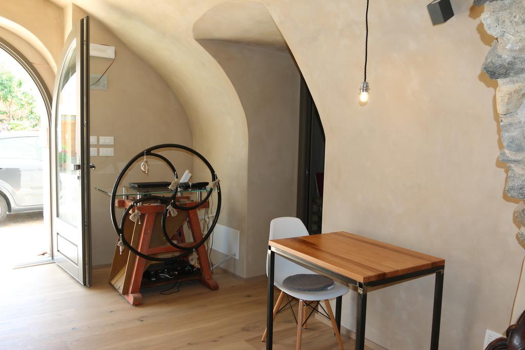 Agriturismo La Ciasa Del Fabio Tassullo Екстер'єр фото
